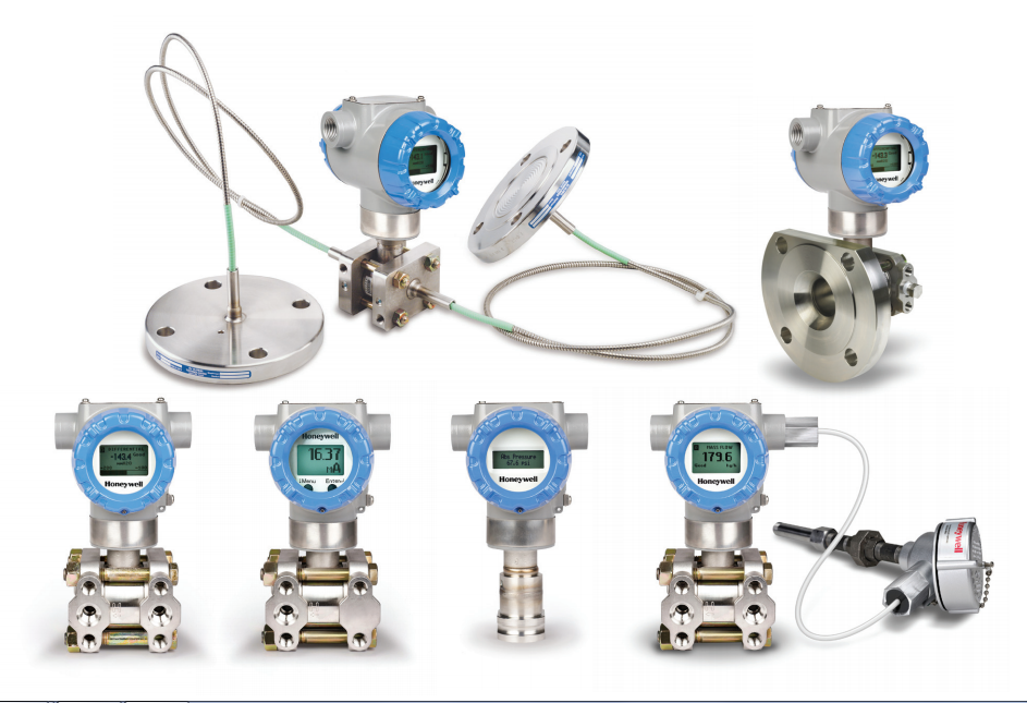 Pressure Transmitter