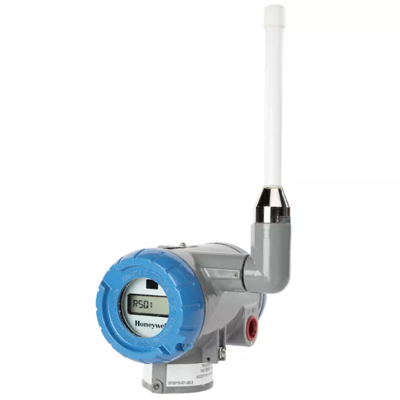 Smartline Wireless Temperature Transmitter